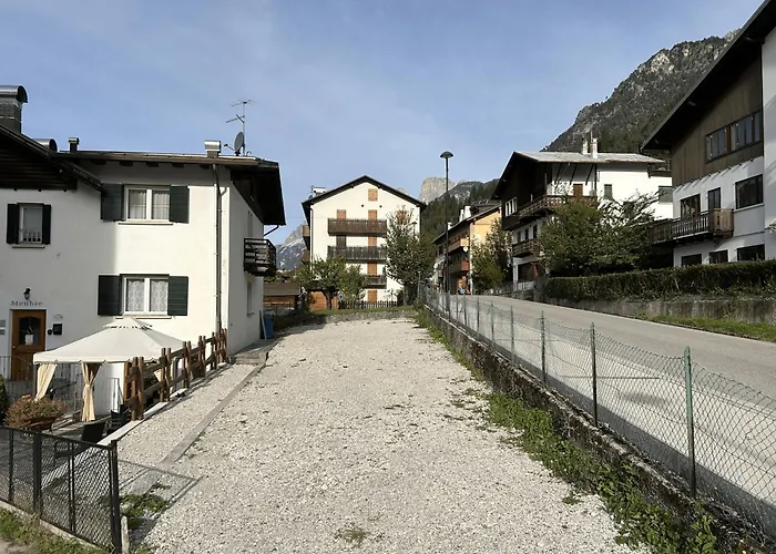 B&B Meuble Giustina