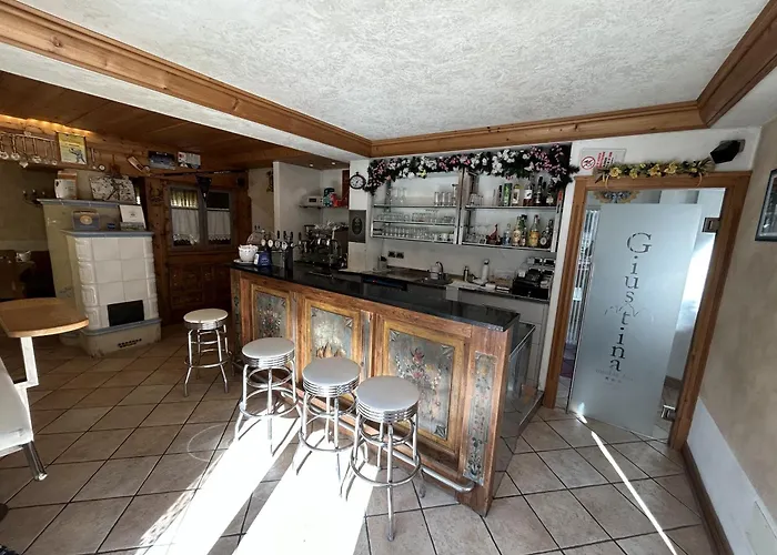 B&B Meuble Giustina