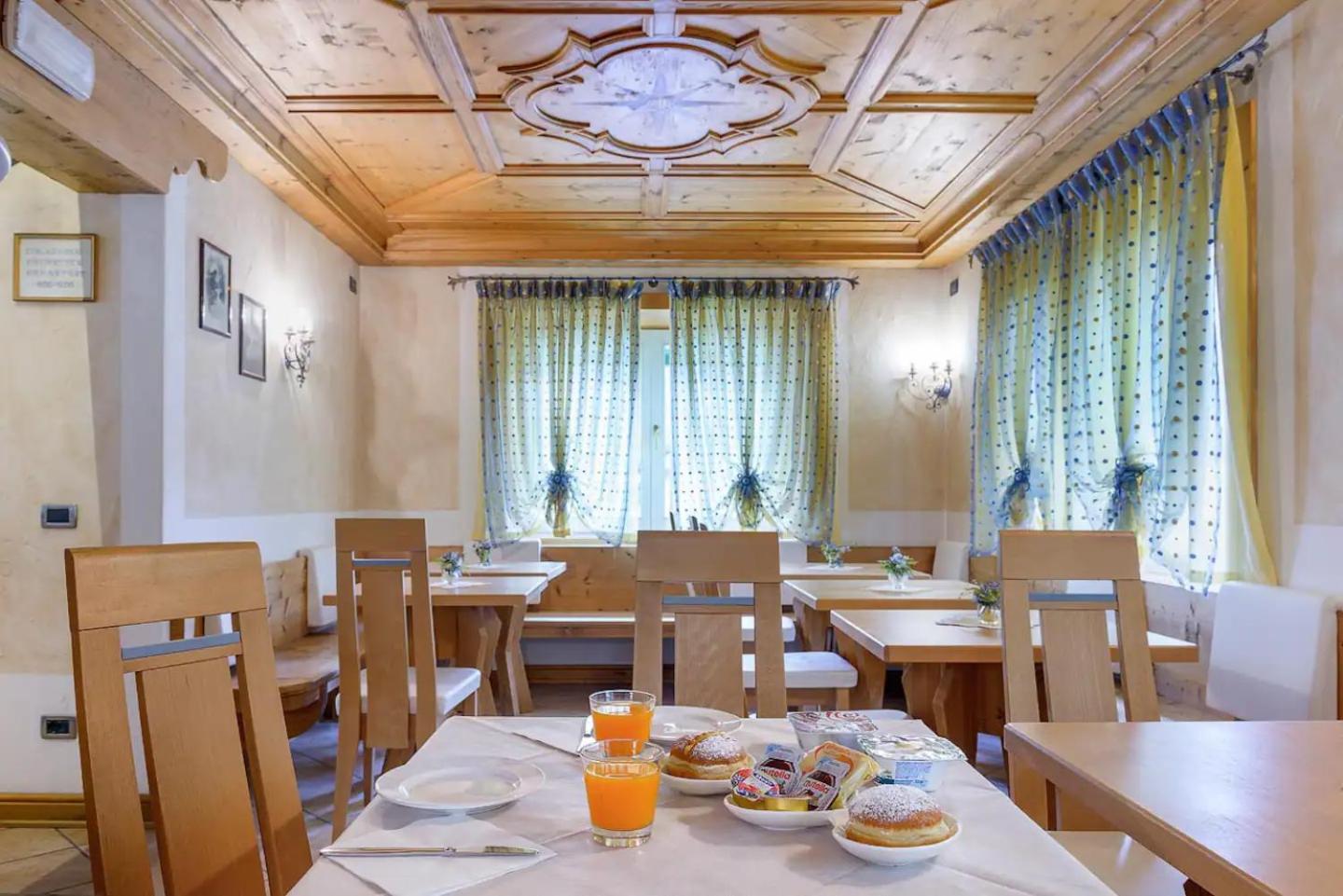 B&B Meuble Giustina 2*