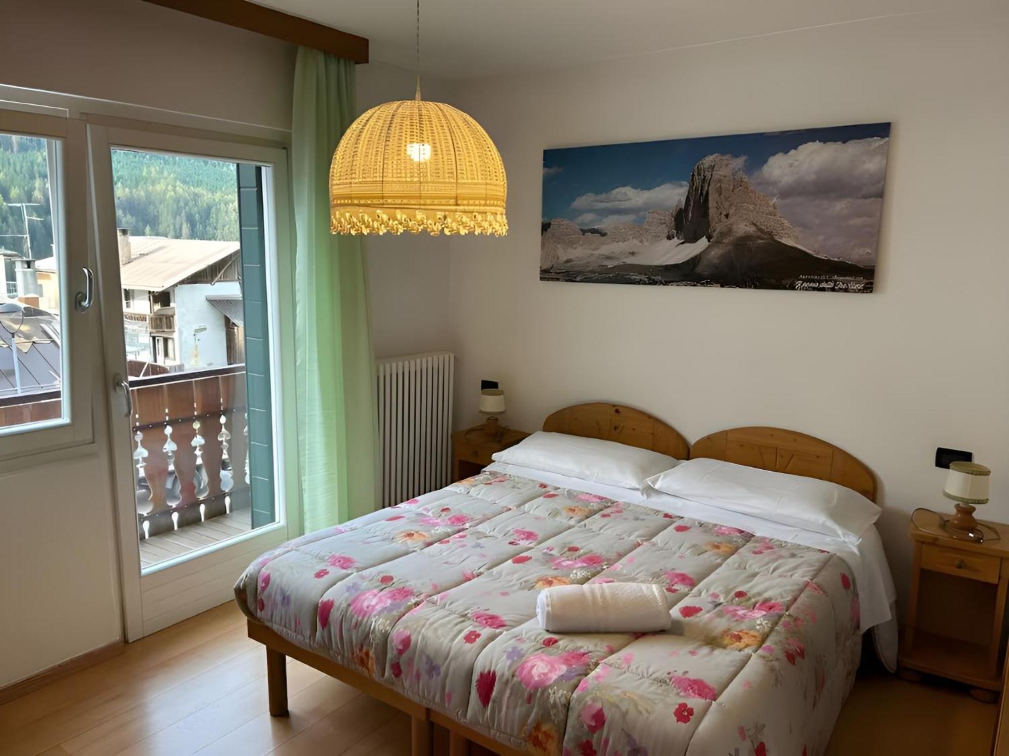 B&B Meuble Giustina Auronzo di Cadore