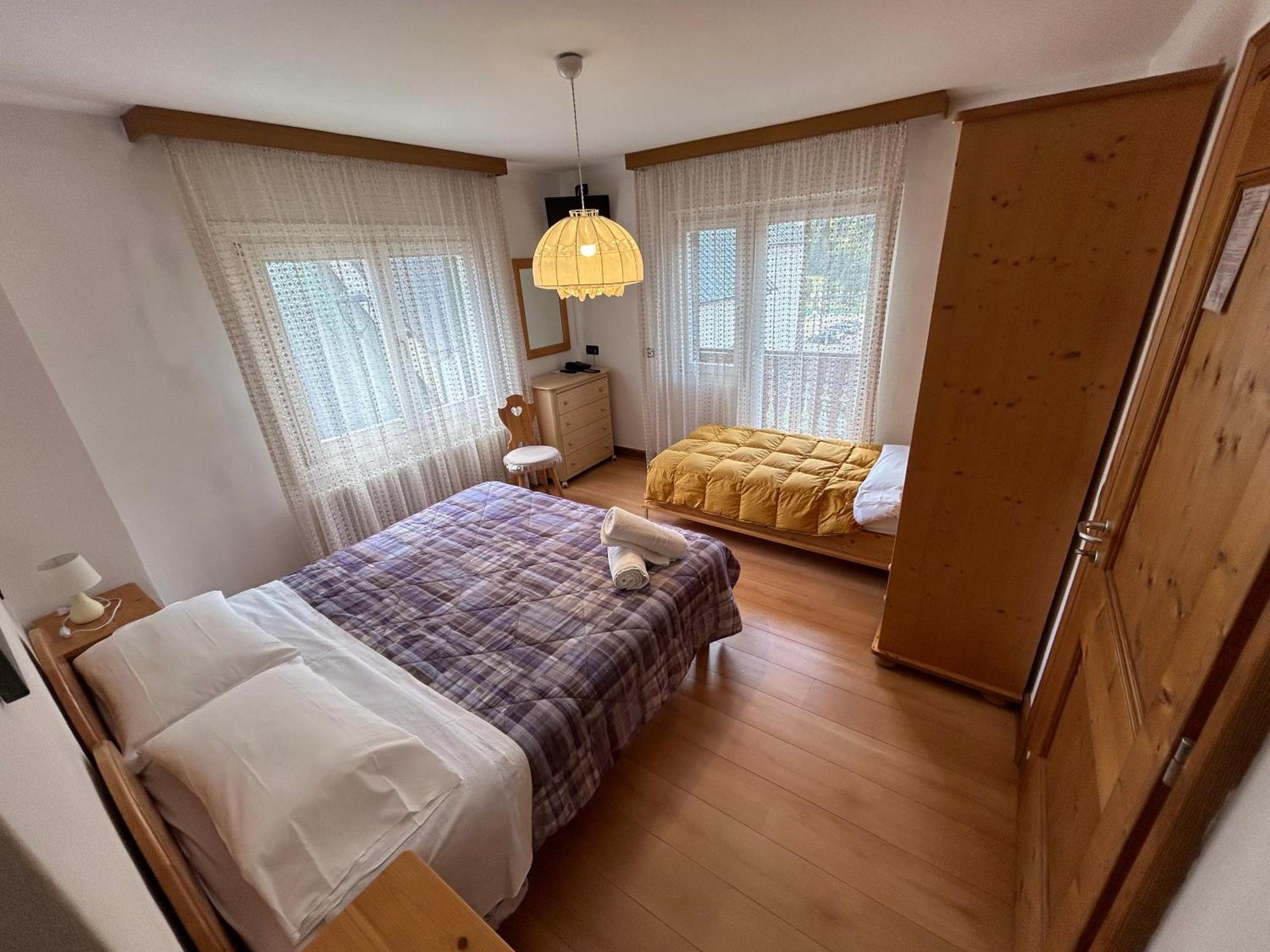 B&B Meuble Giustina 2*