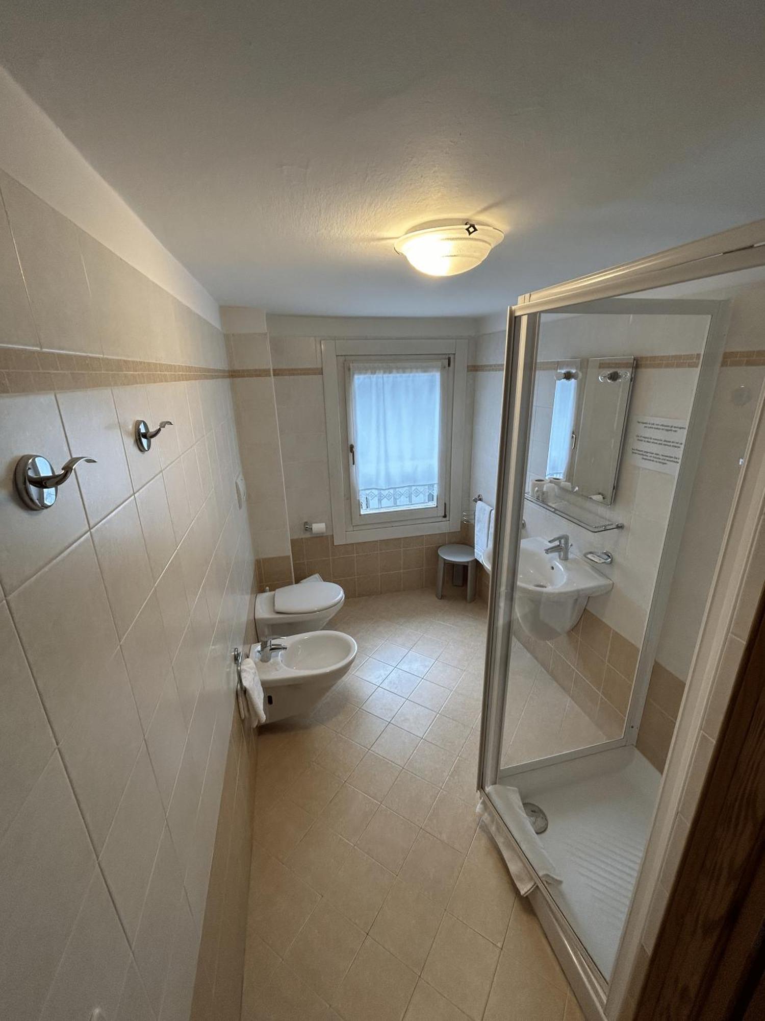 B&B Meuble Giustina Bed & Breakfast 2*