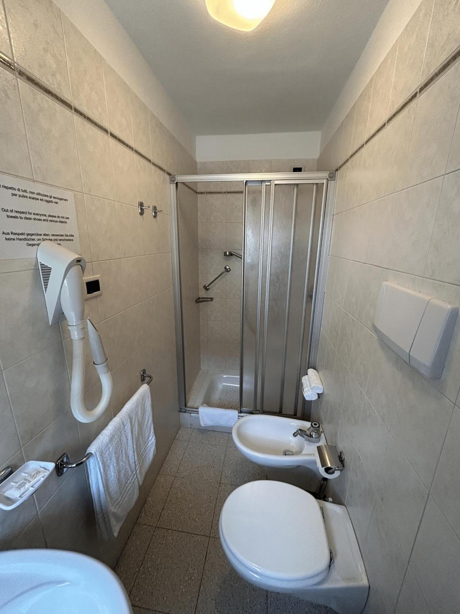 B&B Meuble Giustina 2*