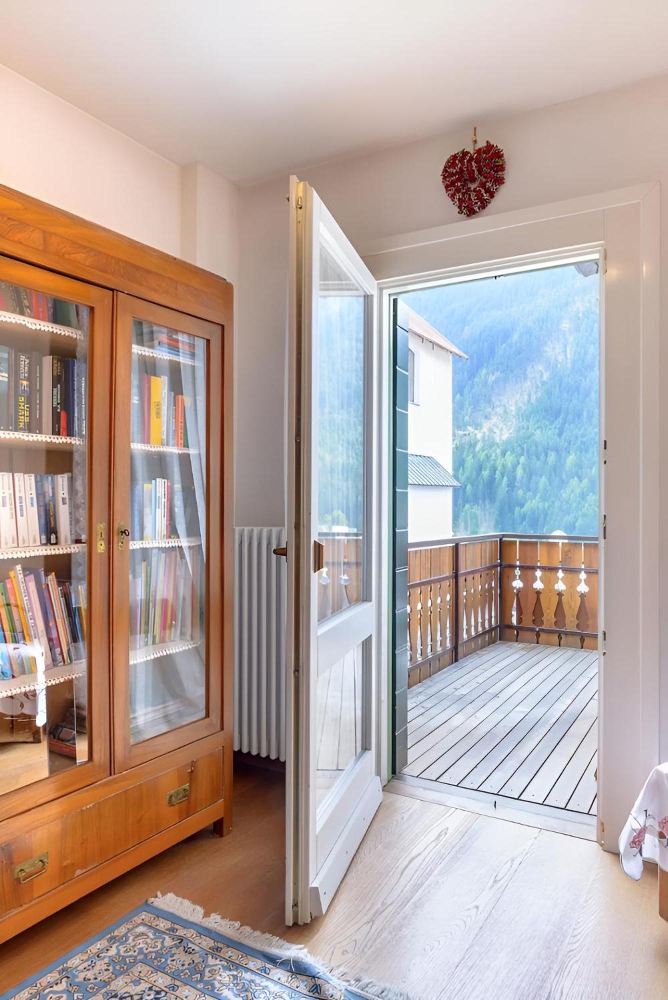 Bed & Breakfast B&B Meuble Giustina 2*