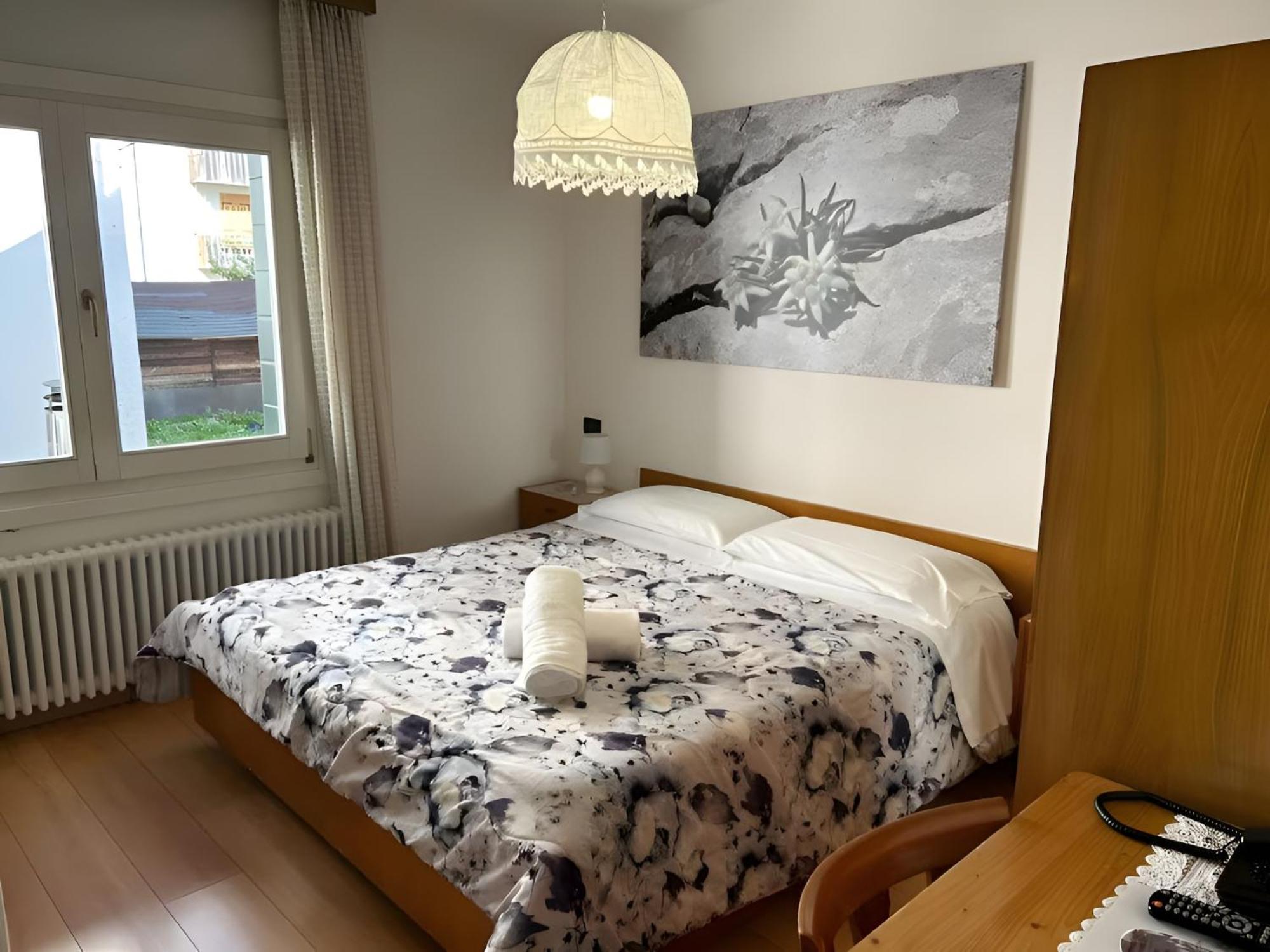 B&B Meuble Giustina Bed & Breakfast Auronzo di Cadore