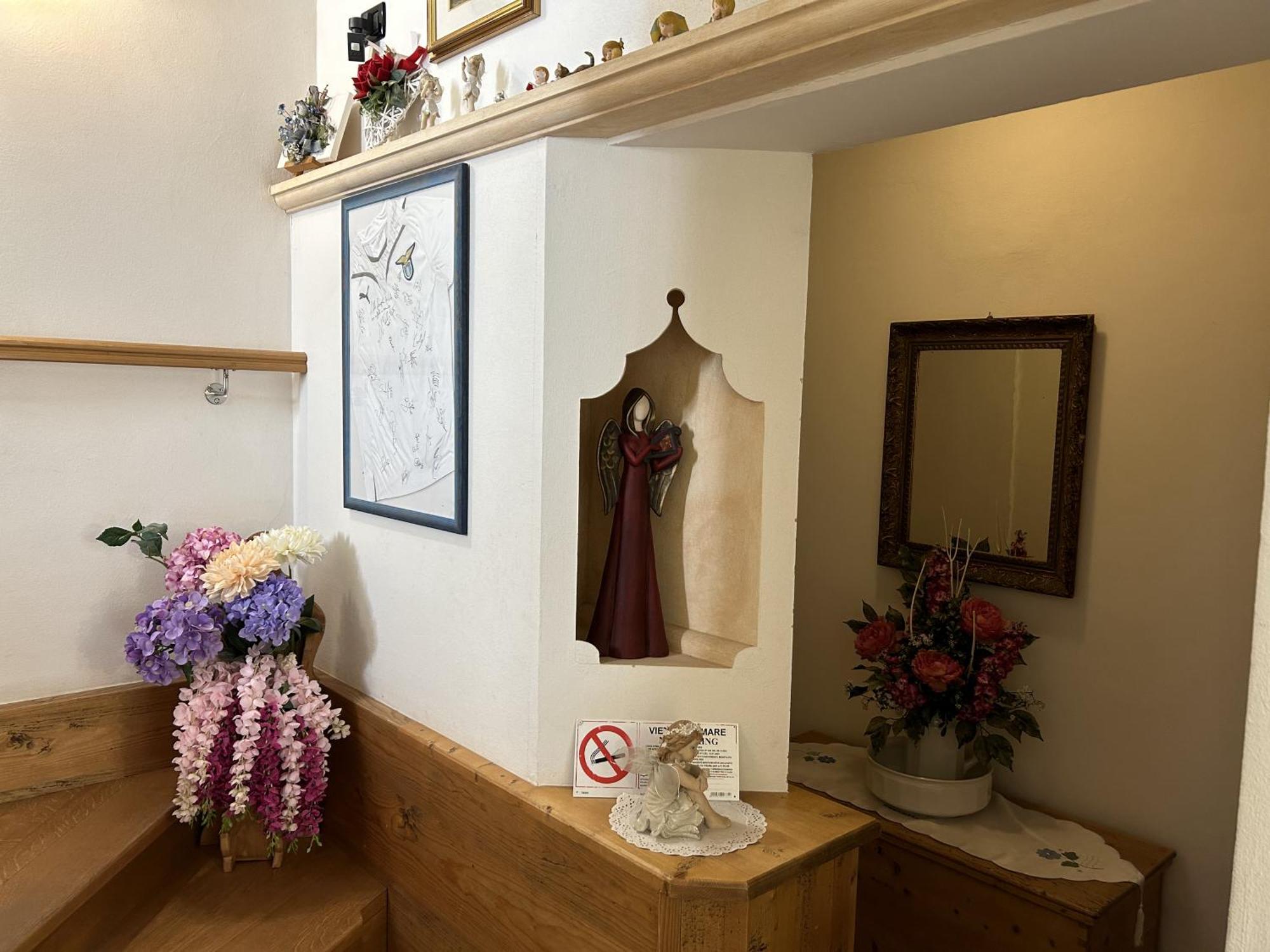 B&B Meuble Giustina Auronzo di Cadore