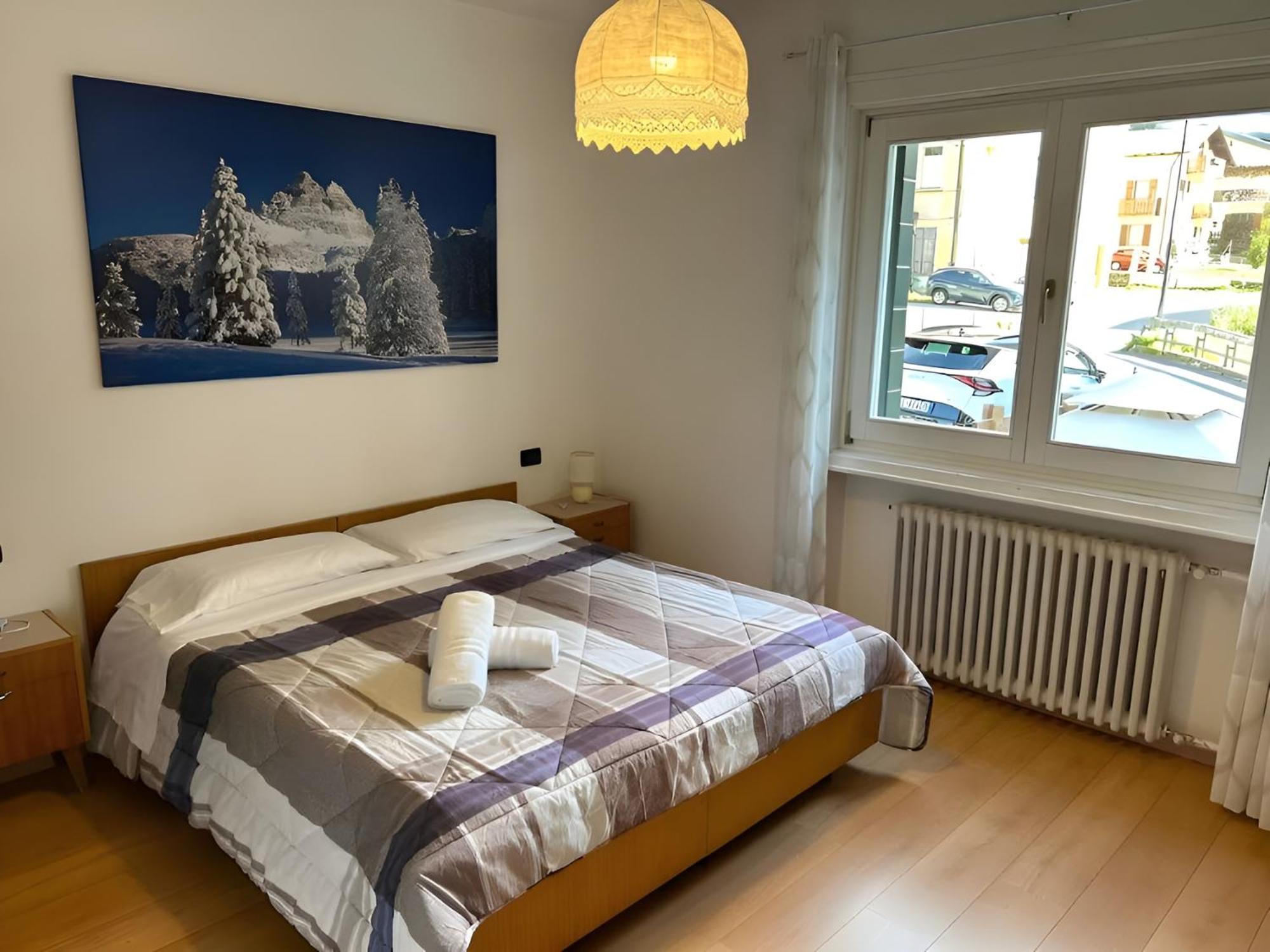 B&B Meuble Giustina