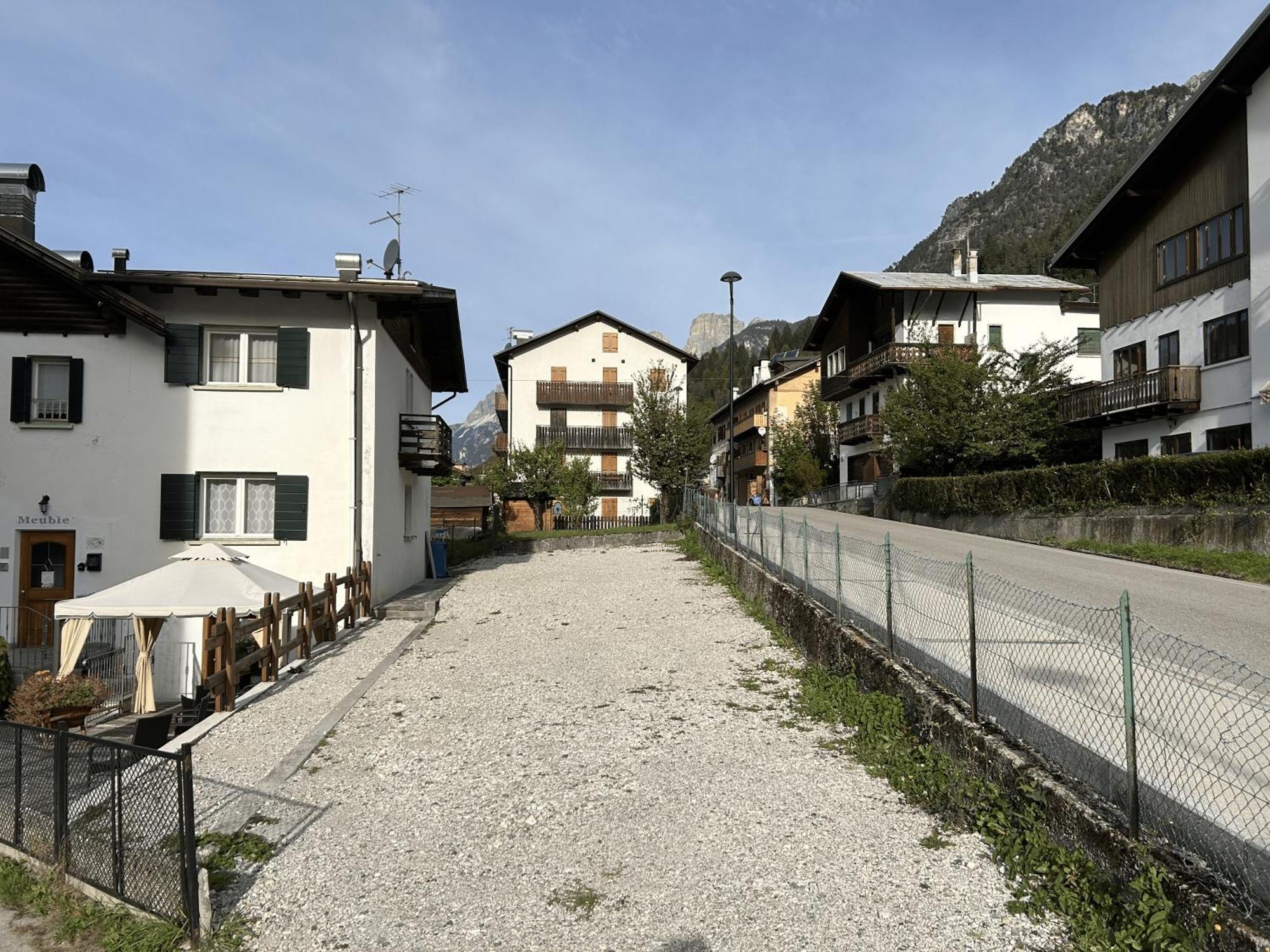 B&B Meuble Giustina Bed & Breakfast 2*