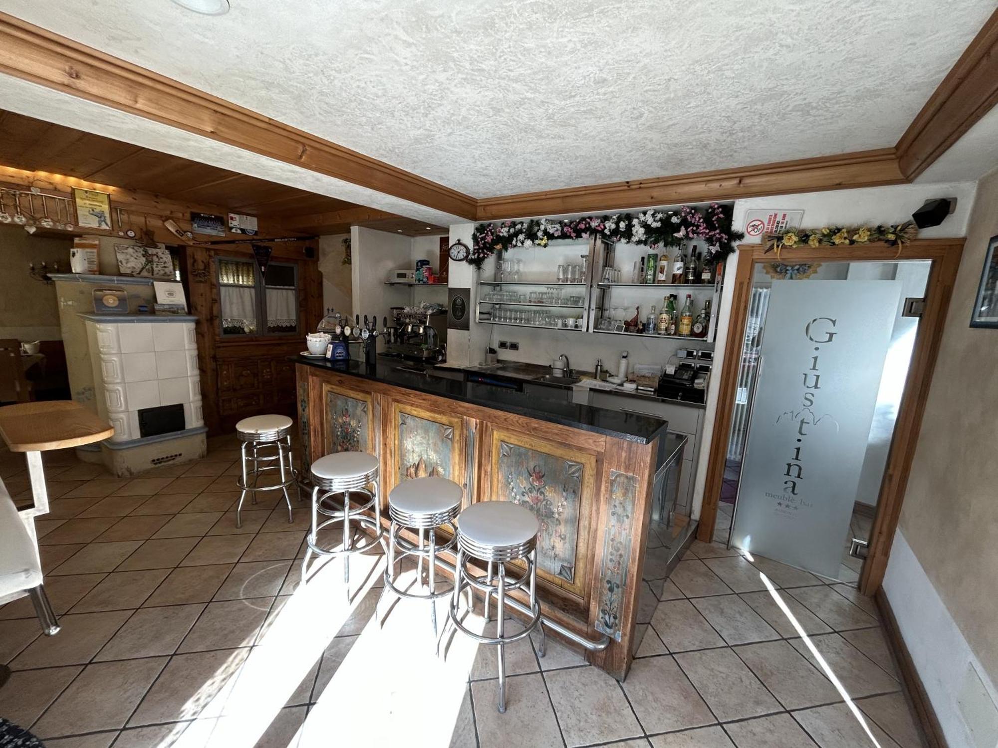 Bed & Breakfast B&B Meuble Giustina 2*