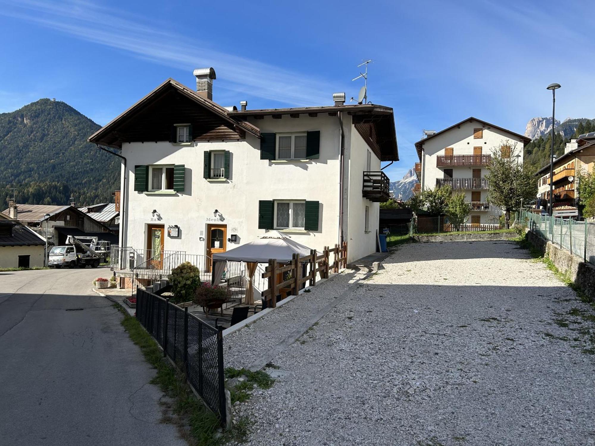 Bed & Breakfast B&B Meuble Giustina 2*