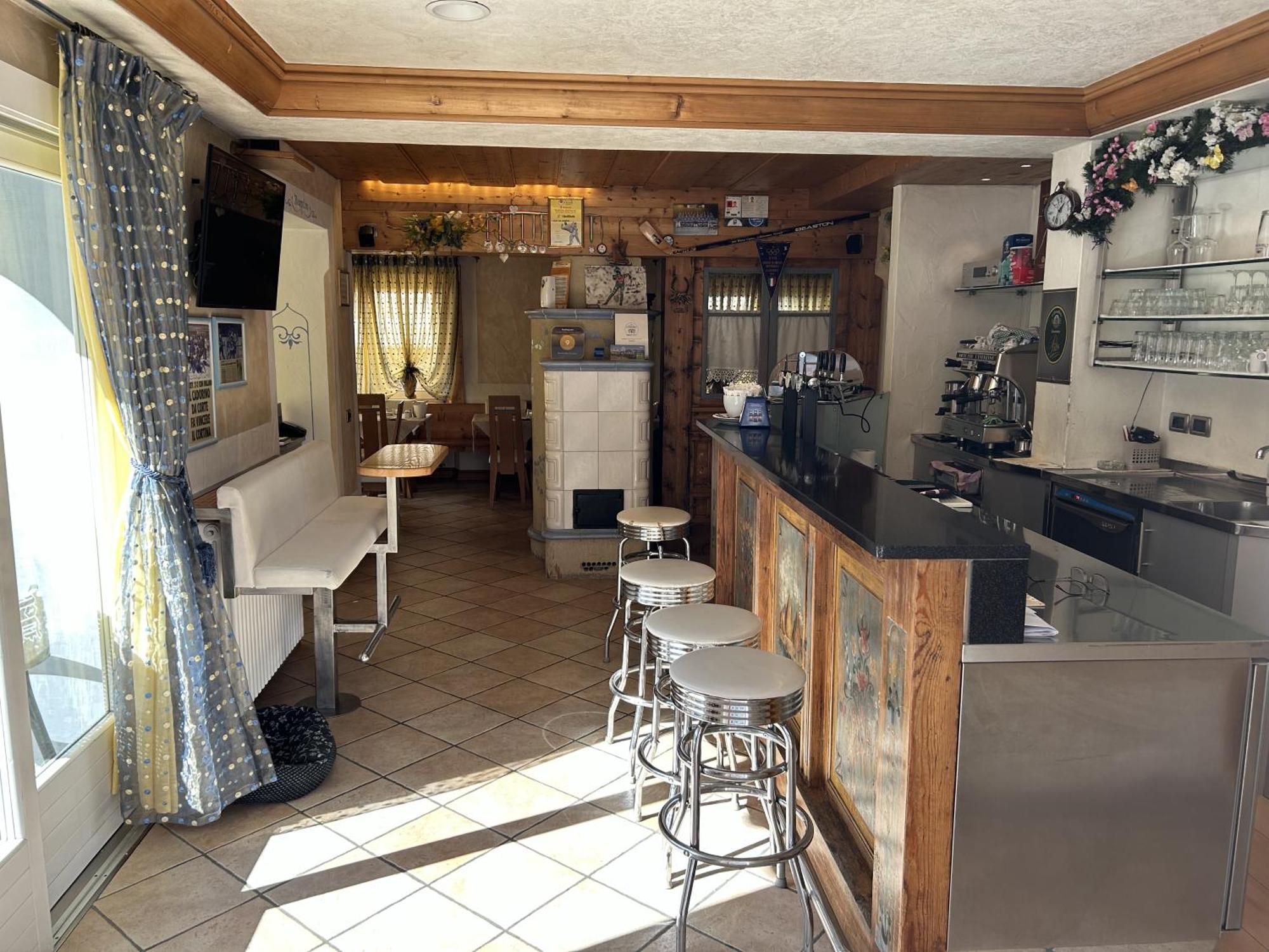 Bed & Breakfast B&B Meuble Giustina 2*