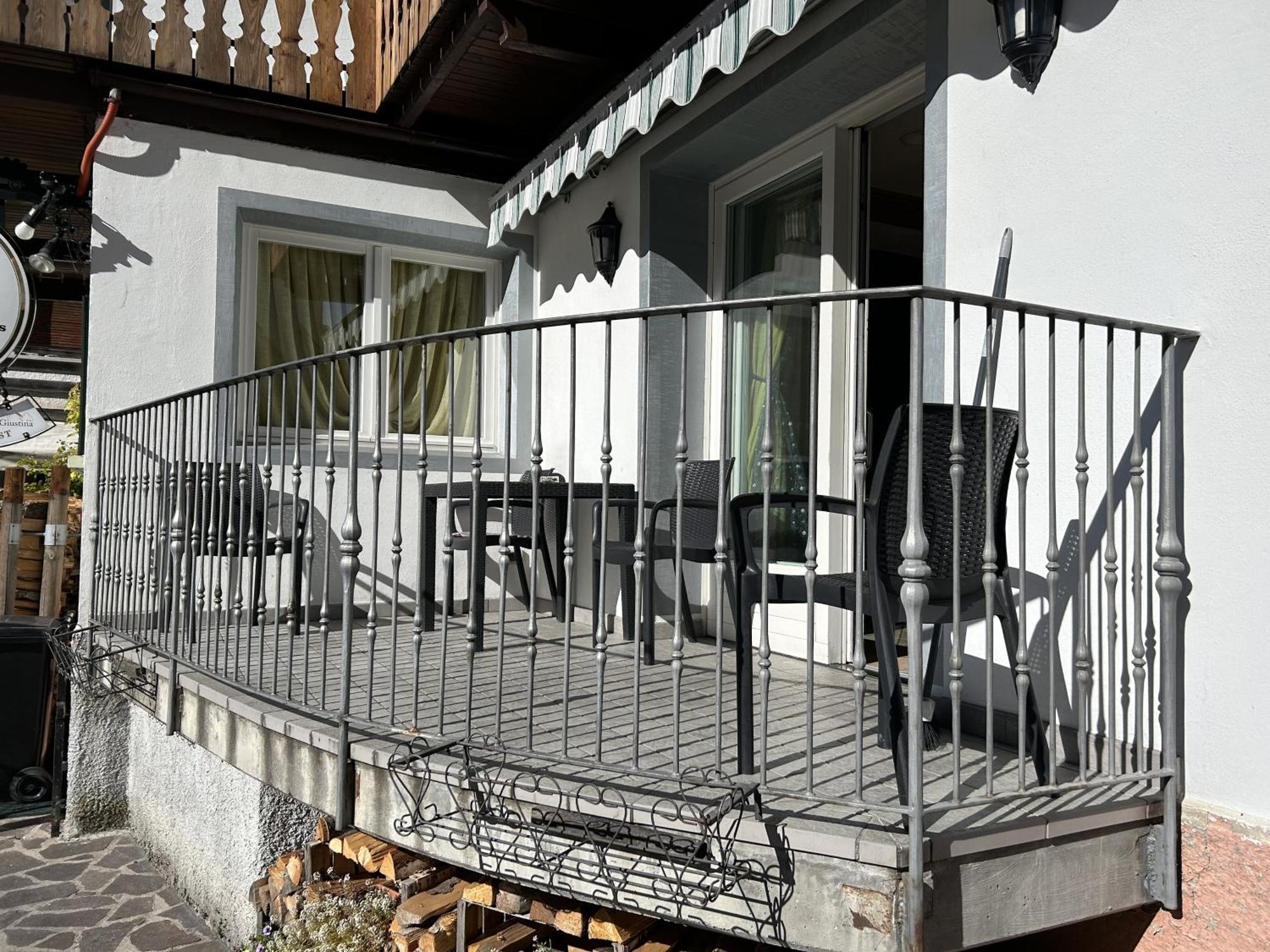 Bed & Breakfast B&B Meuble Giustina Auronzo di Cadore