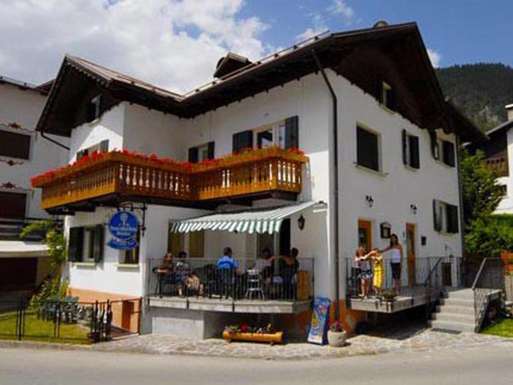 Bed & Breakfast B&B Meuble Giustina