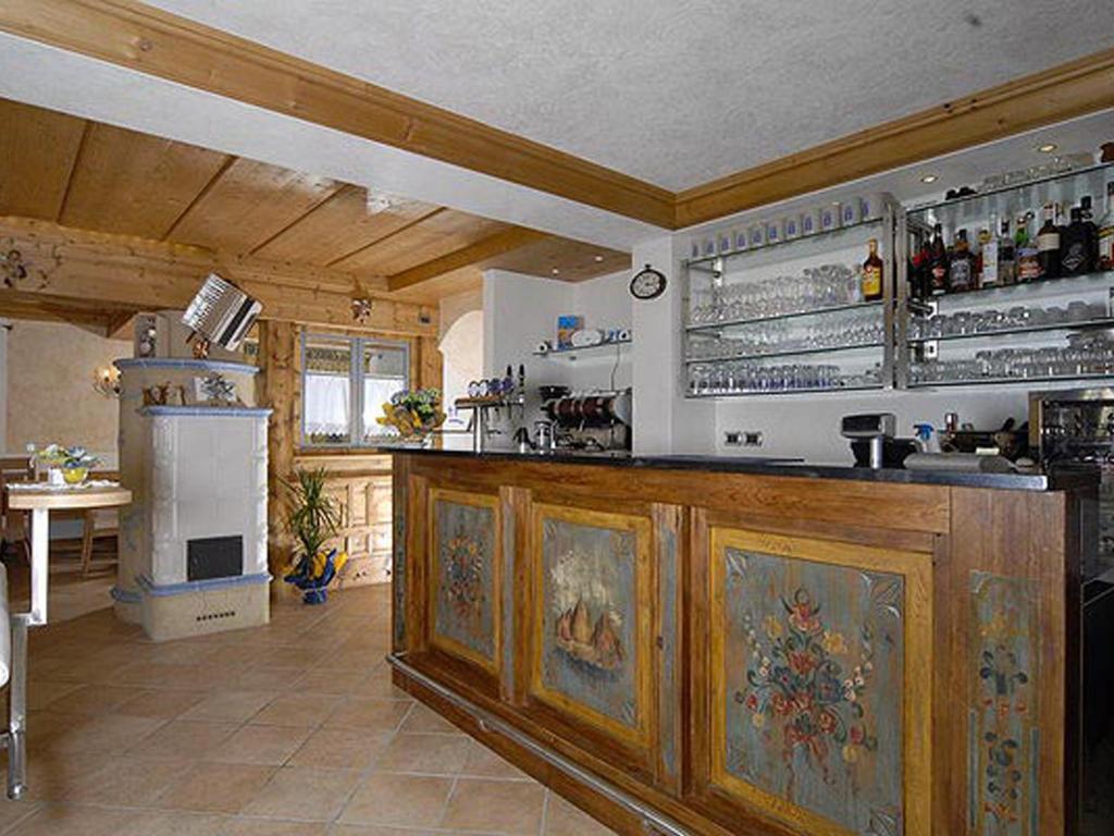 B&B Meuble Giustina 2* Auronzo di Cadore