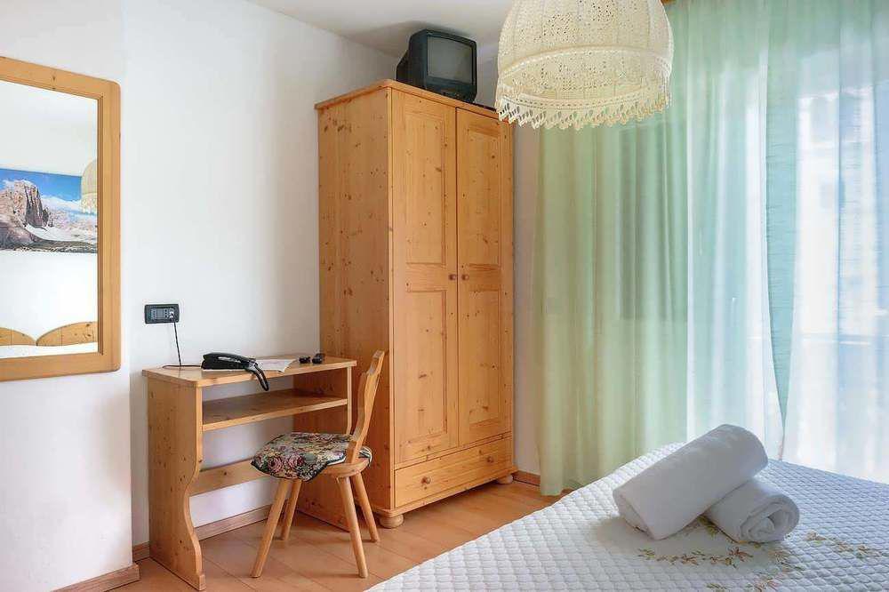 B&B Meuble Giustina Bed & Breakfast