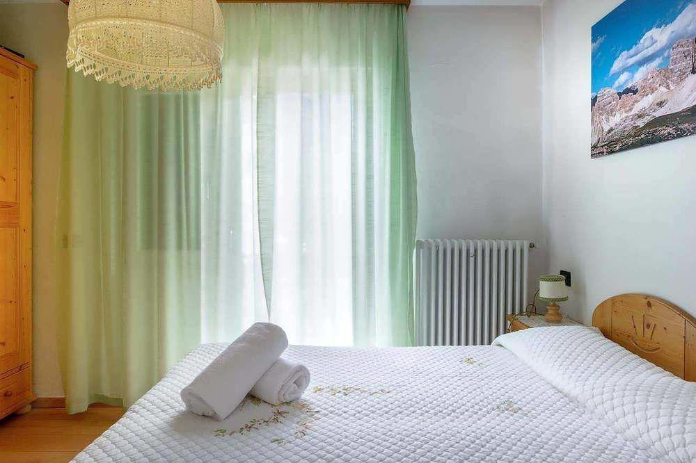 Bed & Breakfast B&B Meuble Giustina Auronzo di Cadore