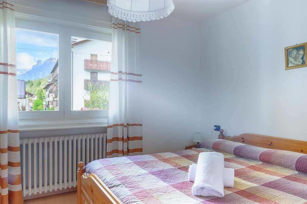 B&B Meuble Giustina Bed & Breakfast