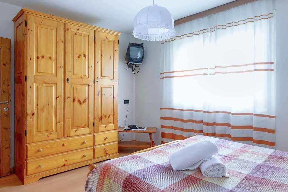 Bed & Breakfast B&B Meuble Giustina Auronzo di Cadore