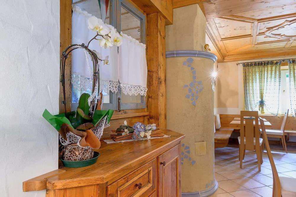 Bed & Breakfast B&B Meuble Giustina 2*