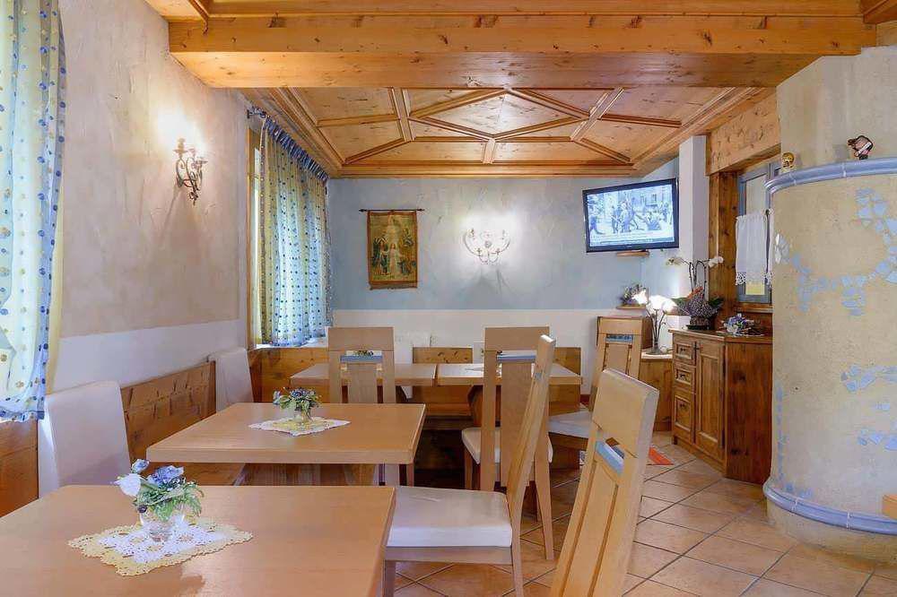 Bed & Breakfast B&B Meuble Giustina Auronzo di Cadore