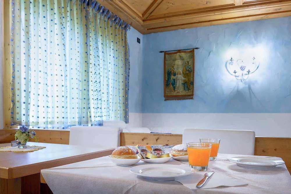 B&B Meuble Giustina Bed & Breakfast Auronzo di Cadore