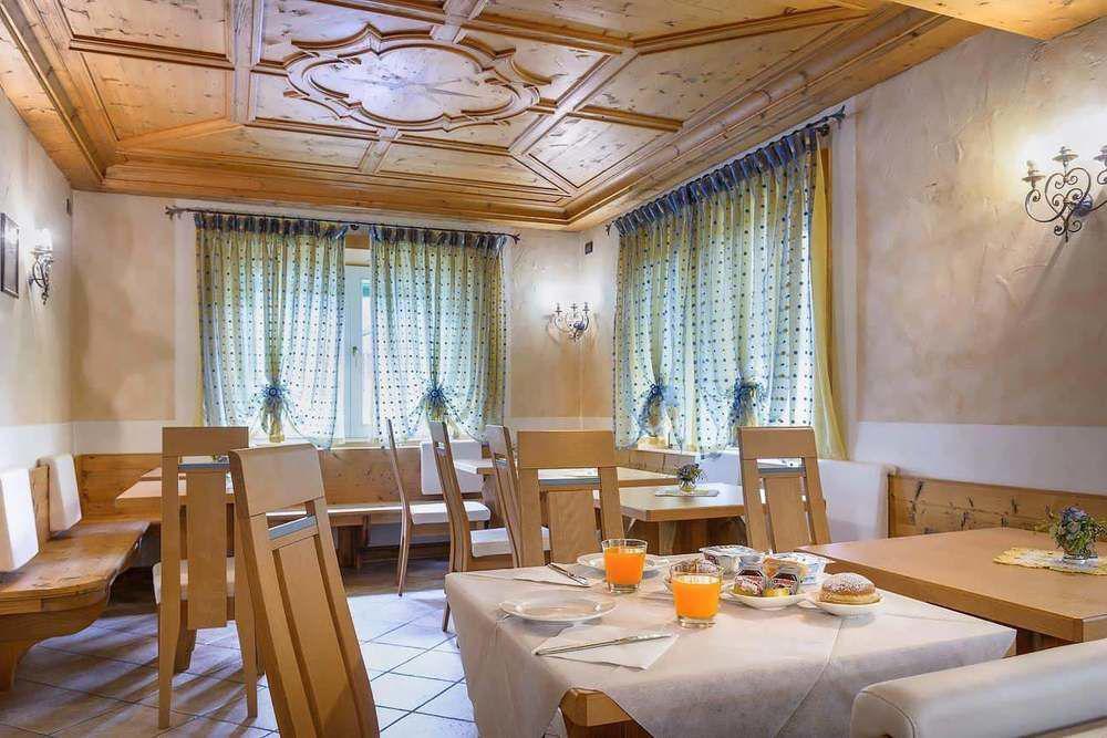 B&B Meuble Giustina 2* Auronzo di Cadore
