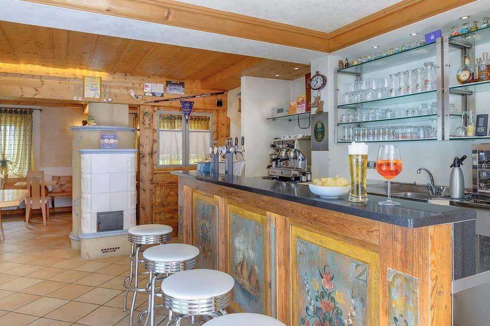 B&B Meuble Giustina 2*