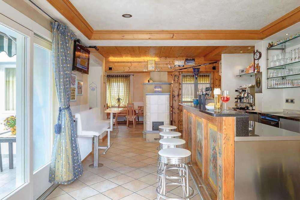 Bed & Breakfast B&B Meuble Giustina Auronzo di Cadore