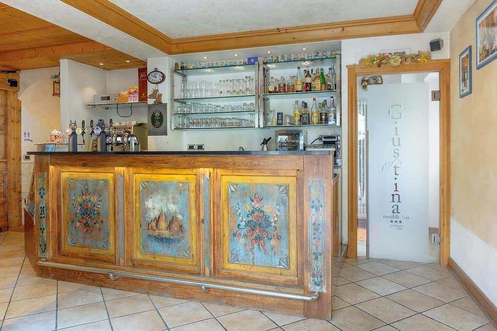 B&B Meuble Giustina Bed & Breakfast Auronzo di Cadore