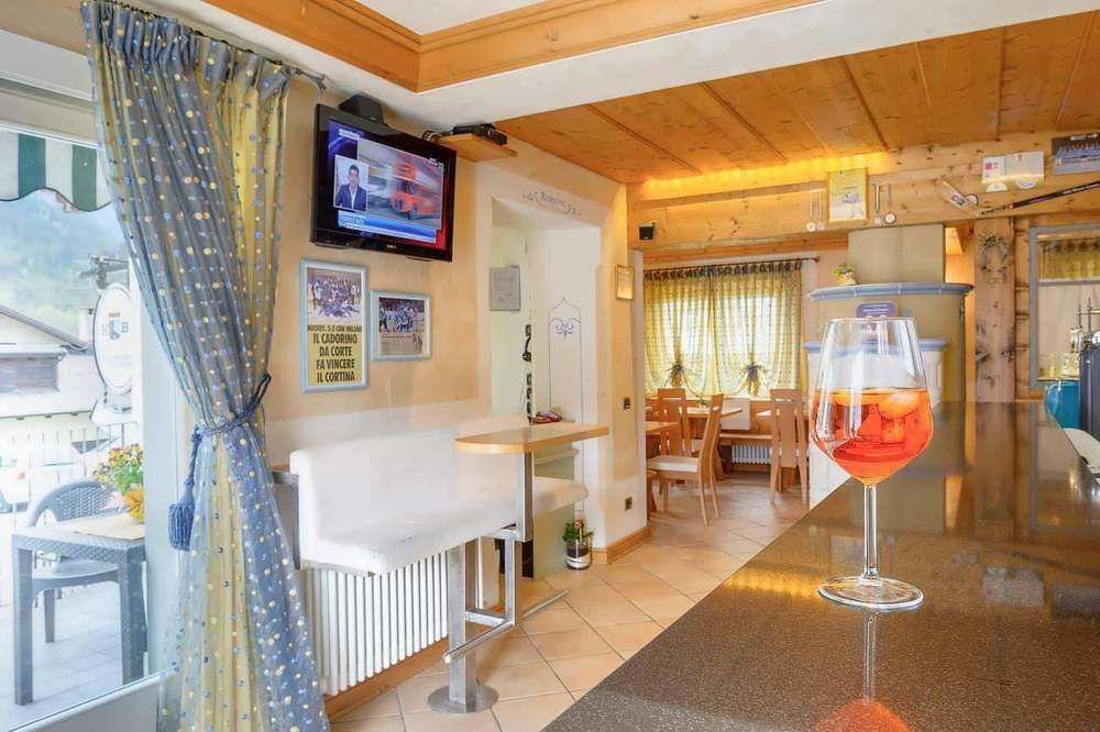 B&B Meuble Giustina Bed & Breakfast 2*
