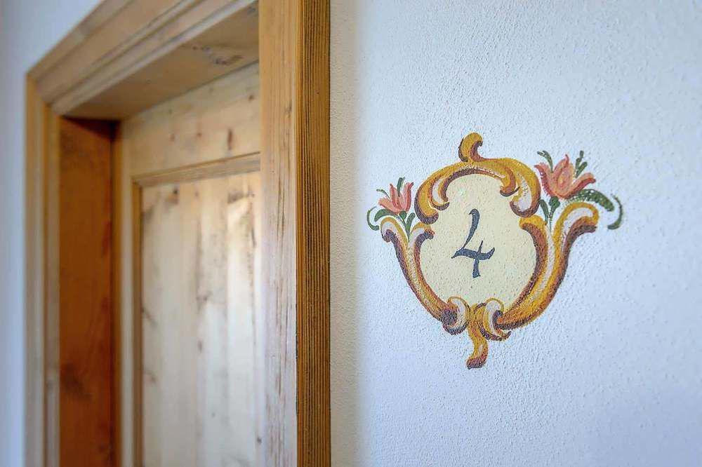 Bed & Breakfast B&B Meuble Giustina 2*