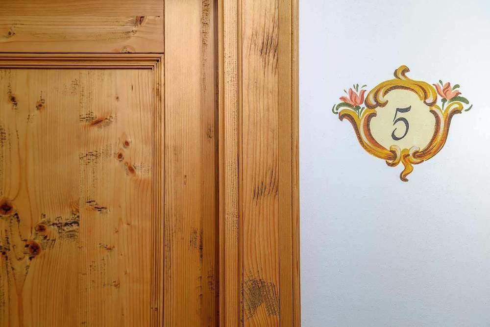 Bed & Breakfast B&B Meuble Giustina Auronzo di Cadore