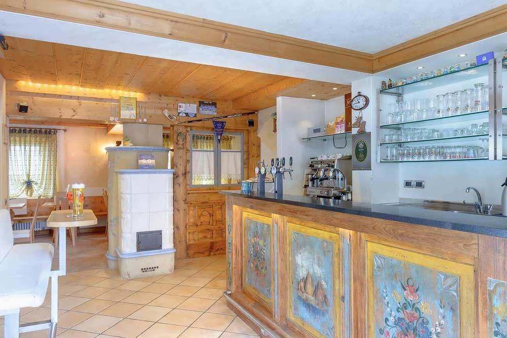 B&B Meuble Giustina