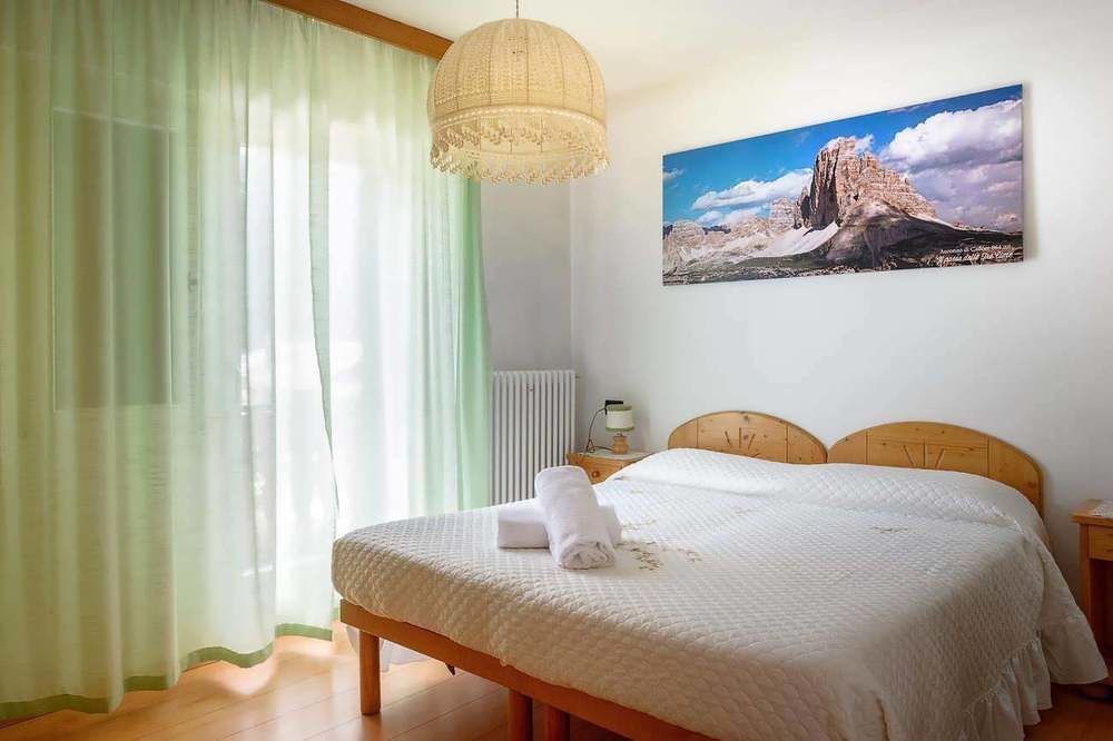 B&B Meuble Giustina 2*