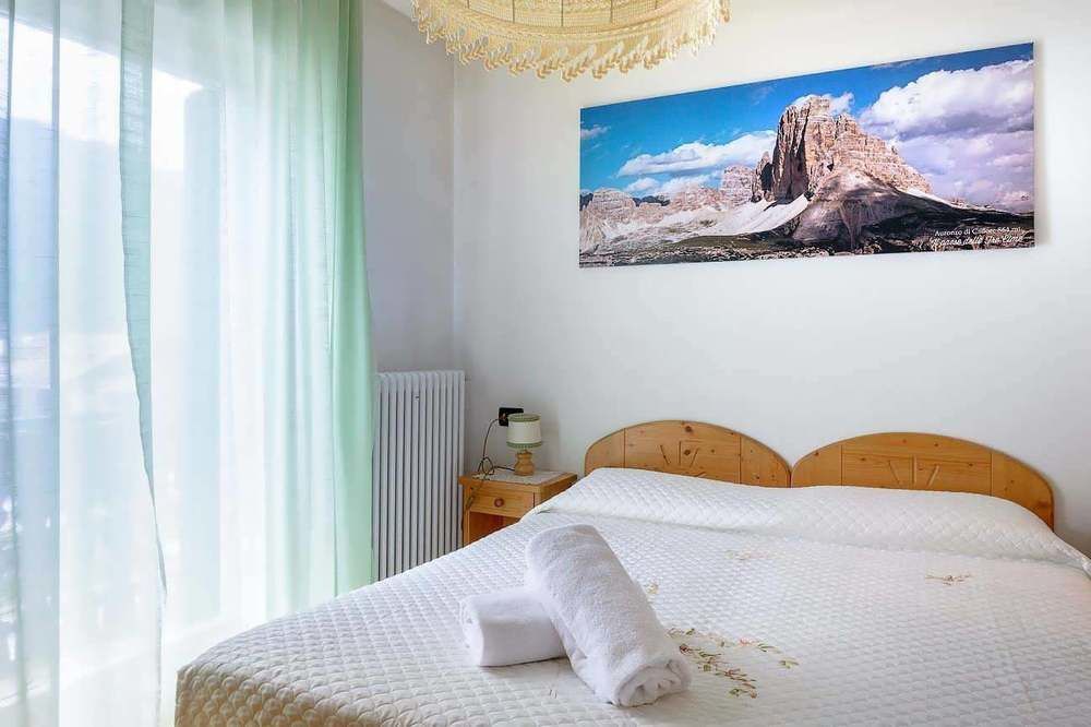 B&B Meuble Giustina 2* Auronzo di Cadore
