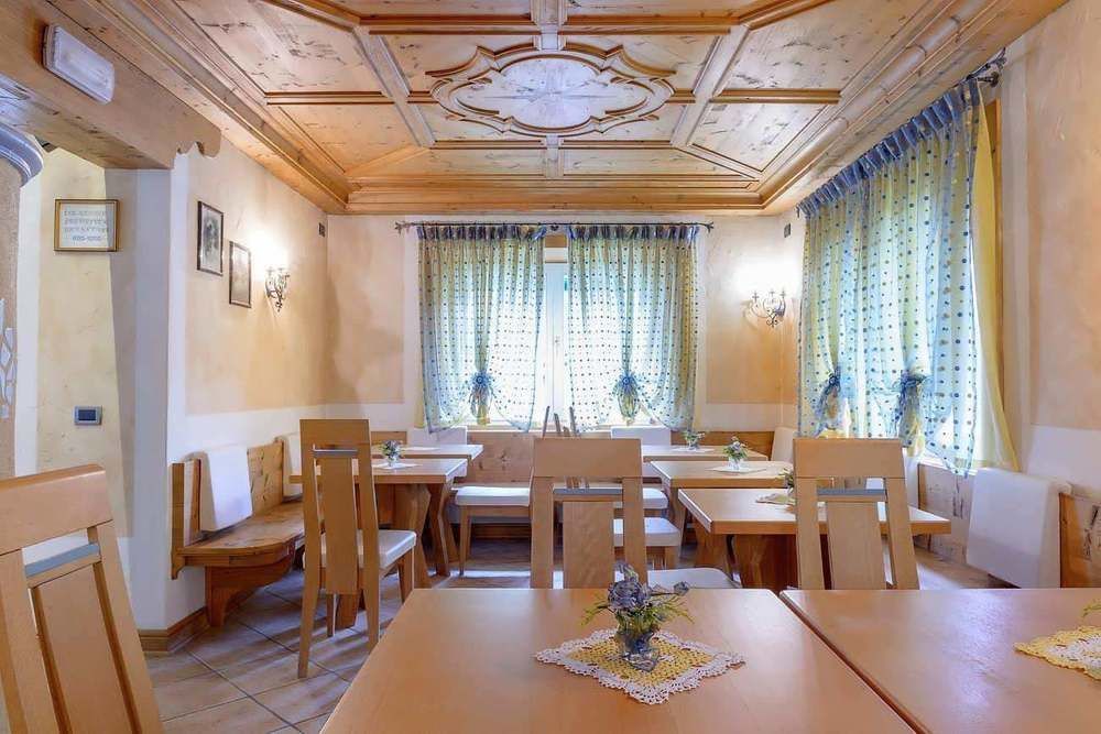 B&B Meuble Giustina 2*