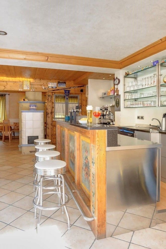 B&B Meuble Giustina Bed & Breakfast Auronzo di Cadore