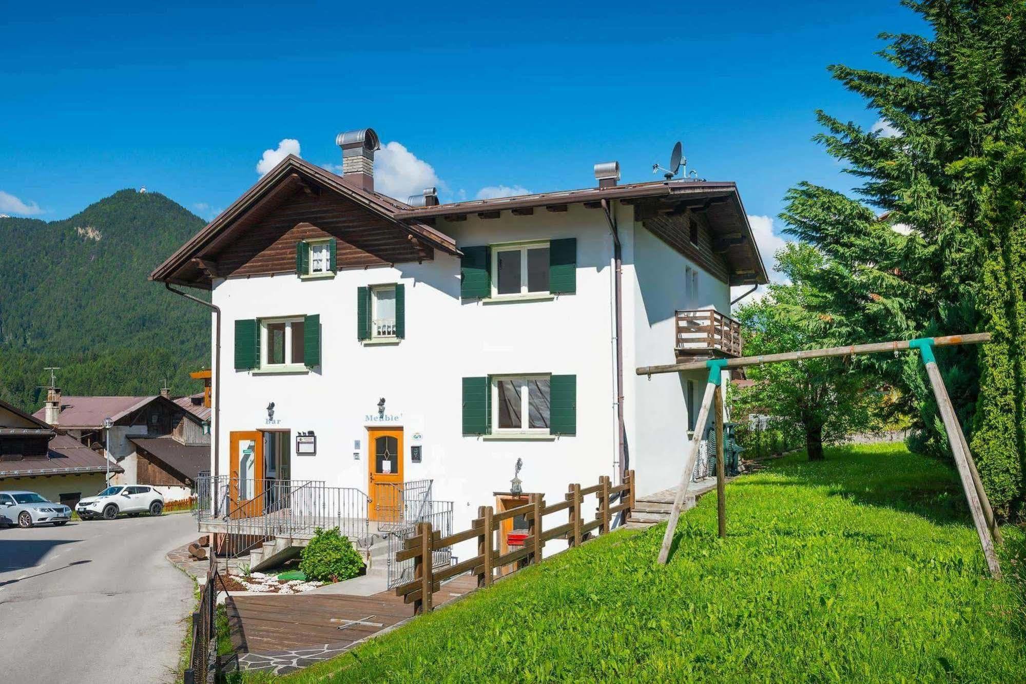 B&B Meuble Giustina