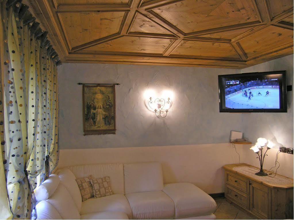 B&B Meuble Giustina 2*