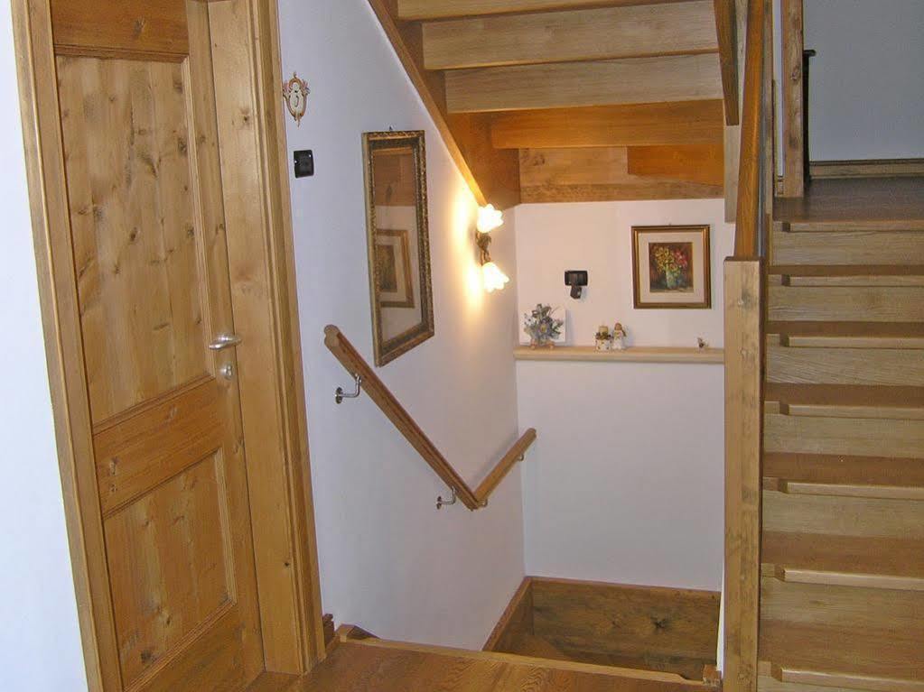 B&B Meuble Giustina Bed & Breakfast 2*